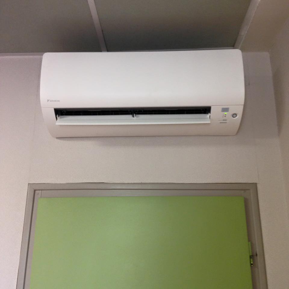 Climatisation mural
